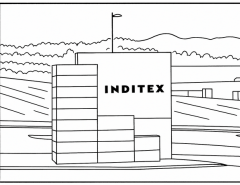 Владелец Zara сообщил о замедлении продаж