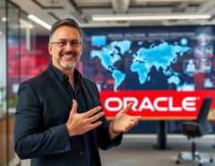 Oracle укрепляет лидерские позиции на фоне глобального спроса на облачные решения