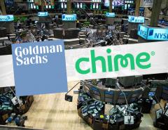 Chime Financial успешно дебютировала на Nasdaq