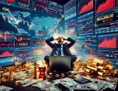 Ближний Восток и фондовый рынок