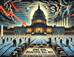 Сенат США ударил по солнечной энергетике