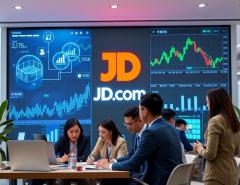 JD.com делает ставку на стейблкоины