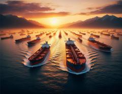 Shell прогнозирует глобальный энергетический кризис