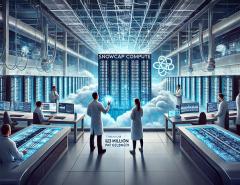 Snowcap Compute привлек $23 млн на разработку чипов для ИИ нового поколения