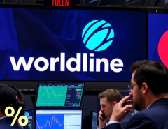 Акции Worldline рухнули из-за расследования европейских СМИ