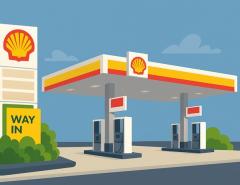 Shell опровергла слухи о покупке BP