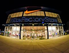 Квартальная чистая прибыль Nike сократилась более чем в 7 раз