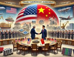 Пекин и Вашингтон делают шаги к разрядке