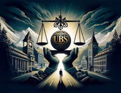 UBS Group AG: казнить нельзя помиловать или призрачные перспективы все же есть?