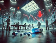 Акции INmune Bio рухнули на фоне провала испытаний