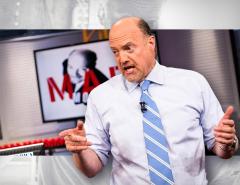 Джим Крамер дал совет инвесторам на вторую половину 2025 года