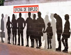 ADP: частный сектор США потерял 33 тысячи рабочих мест