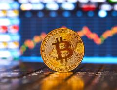 Биткоин приблизился к историческому максимуму