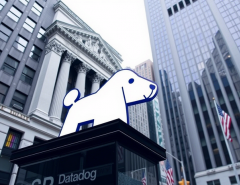 Акции Datadog резко прибавили на фоне включения в индекс S&P 500