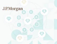 J.P.Morgan считает завышенными триллионные прогнозы по стейблкоинам