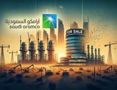 Saudi Aramco планирует масштабную распродажу активов