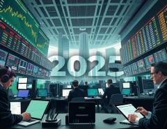 Второе полугодие 2025 год: слабый доллар, слабый рынок