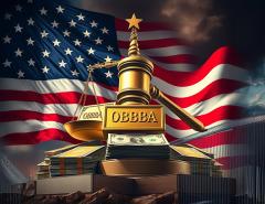 Большой, красивый, дорогой: что стоит за законом Трампа