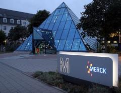 Merck готовится к покупке Verona Pharma за $10 млрд