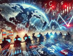 Новые тарифы Трампа: точечные удары по ключевым отраслям экономики