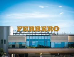 Ferrero ведет переговоры о покупке WK Kellogg за $3 млрд
