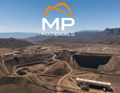 Пентагон станет крупнейшим акционером производителя редкоземельных материалов MP Materials