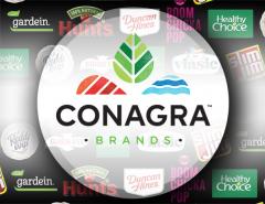 Conagra предупредила о снижении прибыли из-за тарифов США