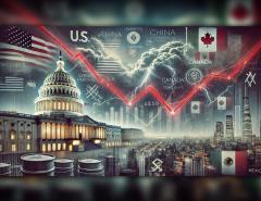 США усиливают давление на Канаду