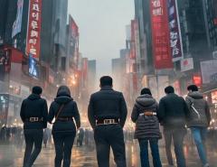 Экономика Китая теряет темп