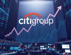 Финансовые результаты Citigroup с лихвой превзошли ожидания