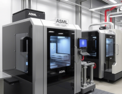 ASML напугала инвесторов прогнозом