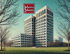 Johnson & Johnson превзошла ожидания по прибыли и повысила годовой прогноз