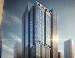 Goldman Sachs вышел далеко за рамки ожиданий