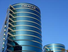 Акции Oracle обновили рекорд