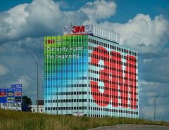 3M повысила прогноз по прибыли на фоне снижения тарифного давления