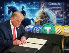 Закон GENIUS – цифровой прорыв или Trojan horse для ФРС?