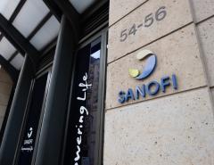 Sanofi приобретает британскую Vicebio за $1,6 млрд