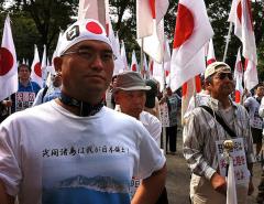 Исход выборов давит на Банк Японии