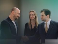 Акции IVA Technologies взлетели на 18% на новостях о стратегическом партнерстве