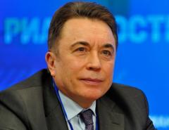 Мы пойдем другим путем?