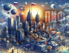 Наука в помощь. В РАНХиГСе составили стратегию по развитию индустрии ПИФов