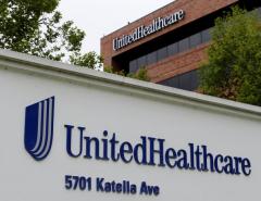UnitedHealth стремится успокоить инвесторов на фоне падения прибыли