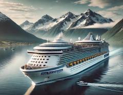 Royal Caribbean повысила прогноз на фоне стабильного спроса на круизы