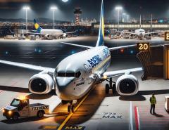 Boeing восстанавливает производство и сокращает убытки