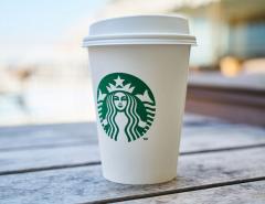 Starbucks отчиталась о снижении прибыли на фоне инвестиций в реструктуризацию
