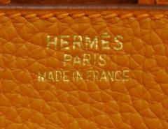 Рост продаж не спас акции Hermès от падения