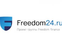 Freedom 24