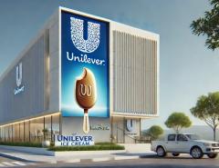 Unilever «охлаждает» рынок успехом