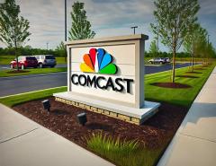 Comcast превзошла прогнозы, несмотря на отток абонентов
