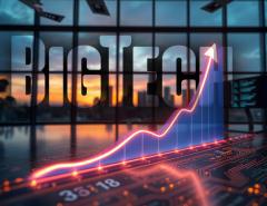 Бигтех снова может стать лидером – благодаря пересмотру оценок